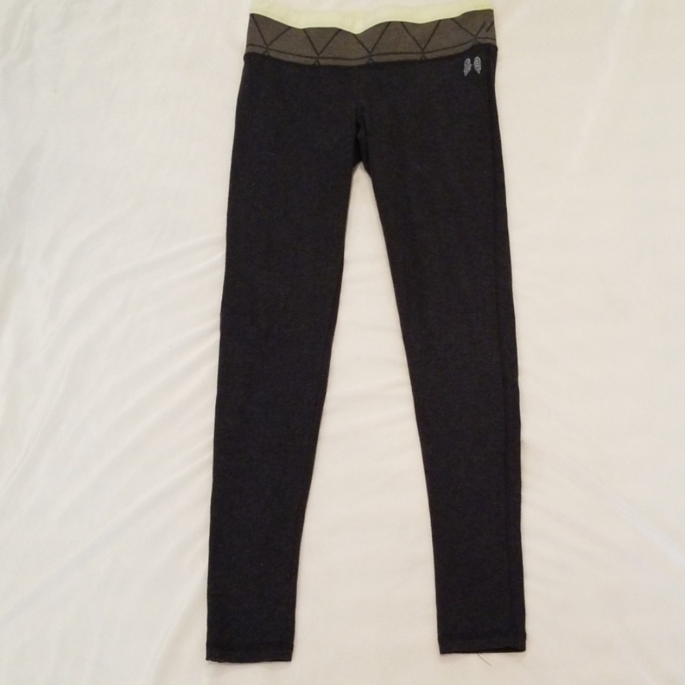 Victorias Secret Leggings X-Small/ Short